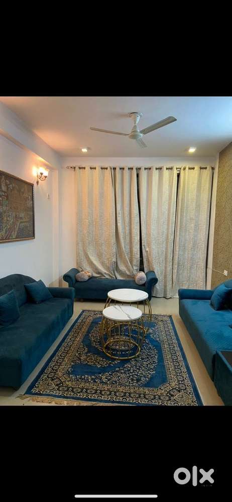 3 BHK FIRST FLOOR 10 MARLA, TDI SECTOR 111