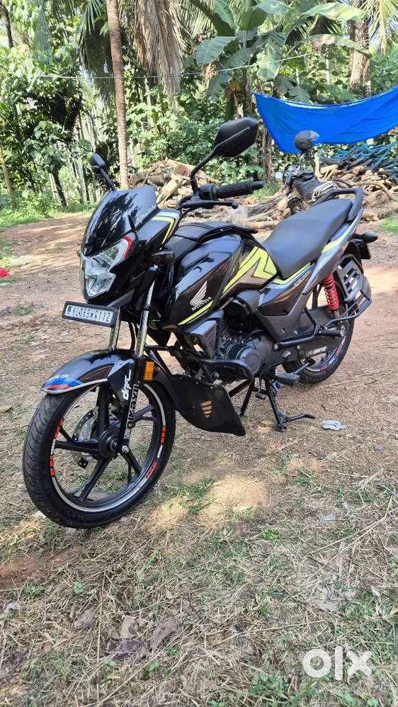 Single owner ,good condition