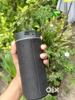 Bluetooth, USB pendrive speaker