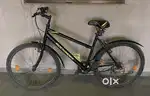 Sport bicycle, 26T, Unisex