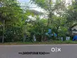 7.5 Cent Prime Residential plot Gandhipuram road Karyavattom