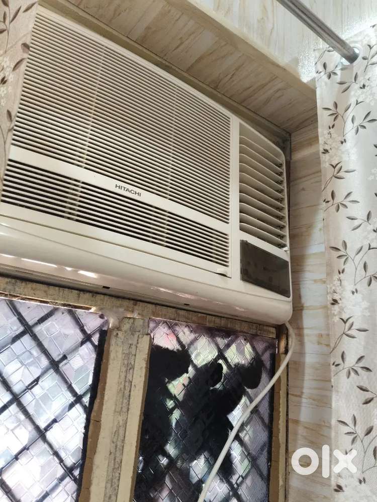 I'm selling ac