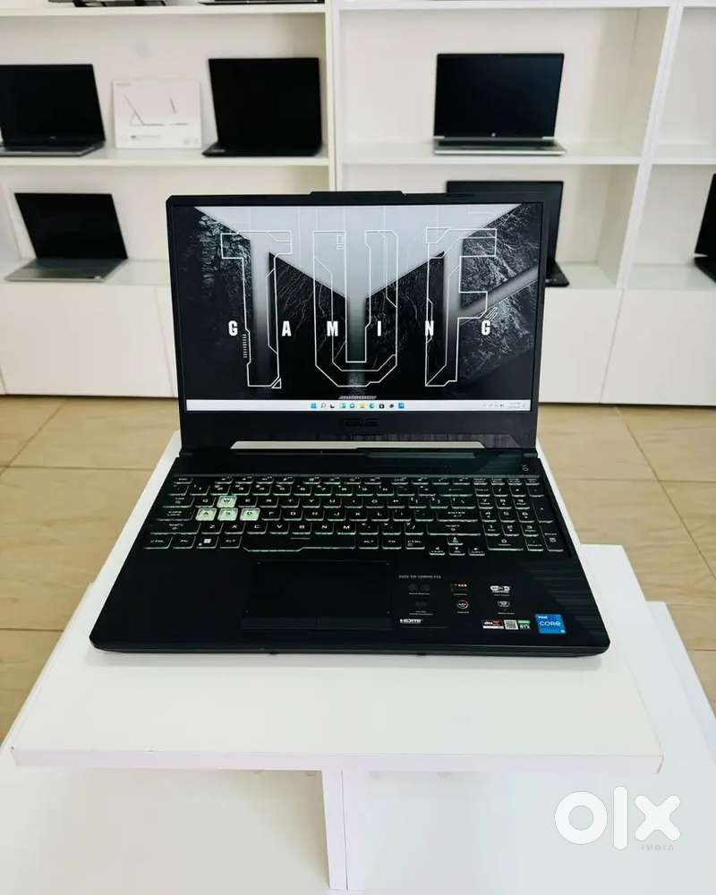 ASUS TUF Gaming F15  i5