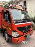 Eicher 1075 diesal 2015 model 17 feet
