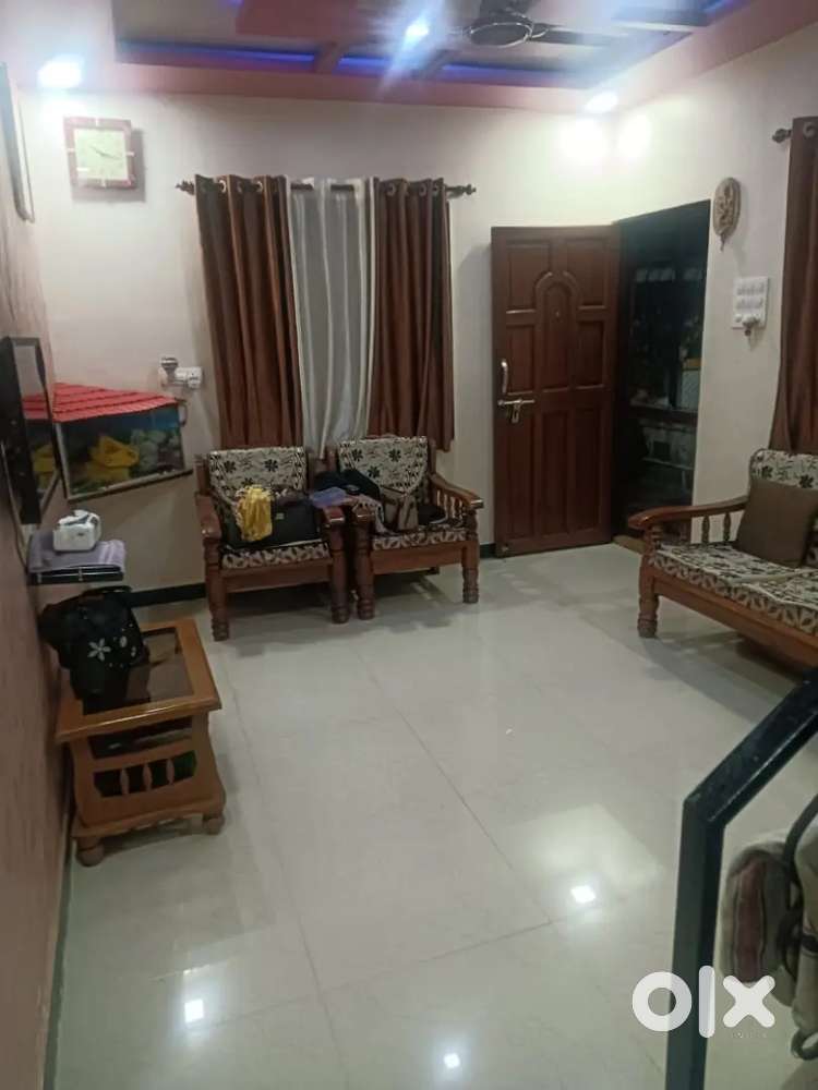 Rowhouse Good location Satara Koregaon road near satara medical clg