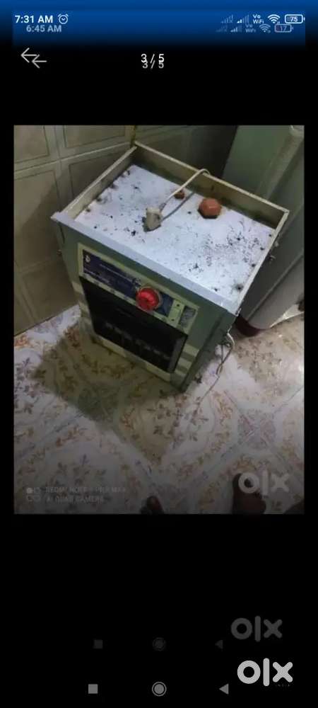 Water cooler