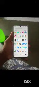 Realme P3 ultra 5g