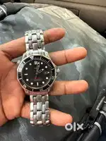 Omega Seamaster watch urgent sell
