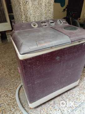 LG 6kg Washing machine