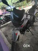 Tvs apache 160 new