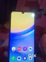 A15 samsung  5 g
