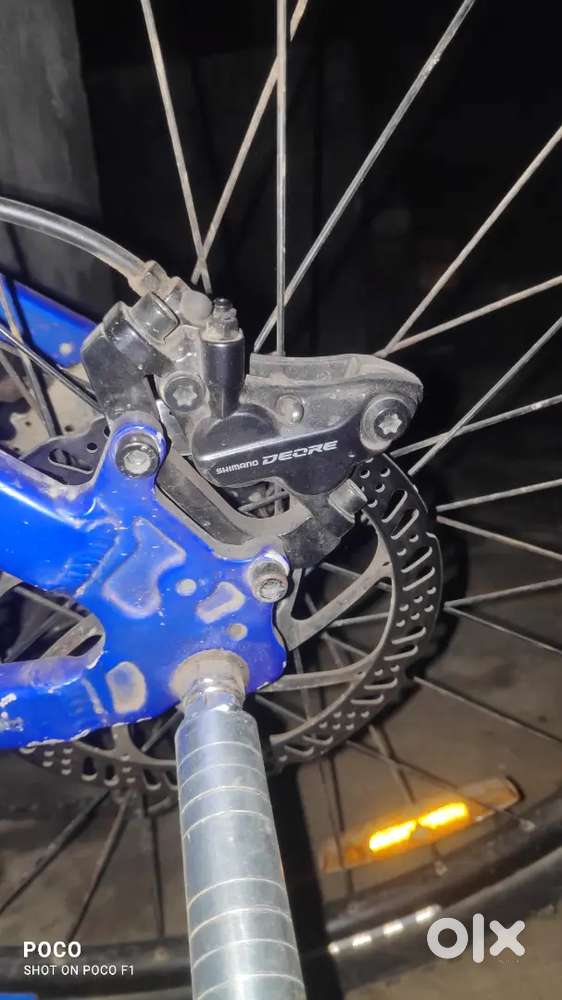 30 gear wali