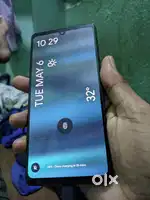 Google pixel 6a 5g network