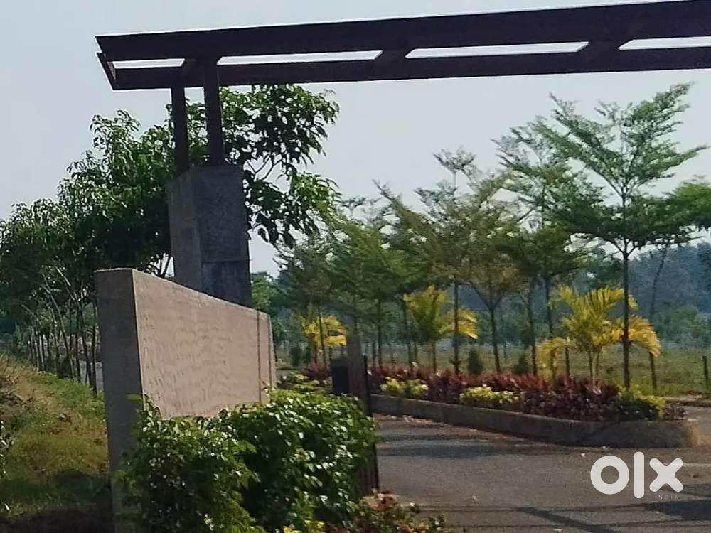 VUDA APPROVED PLOT FOR SALE, VIZAG