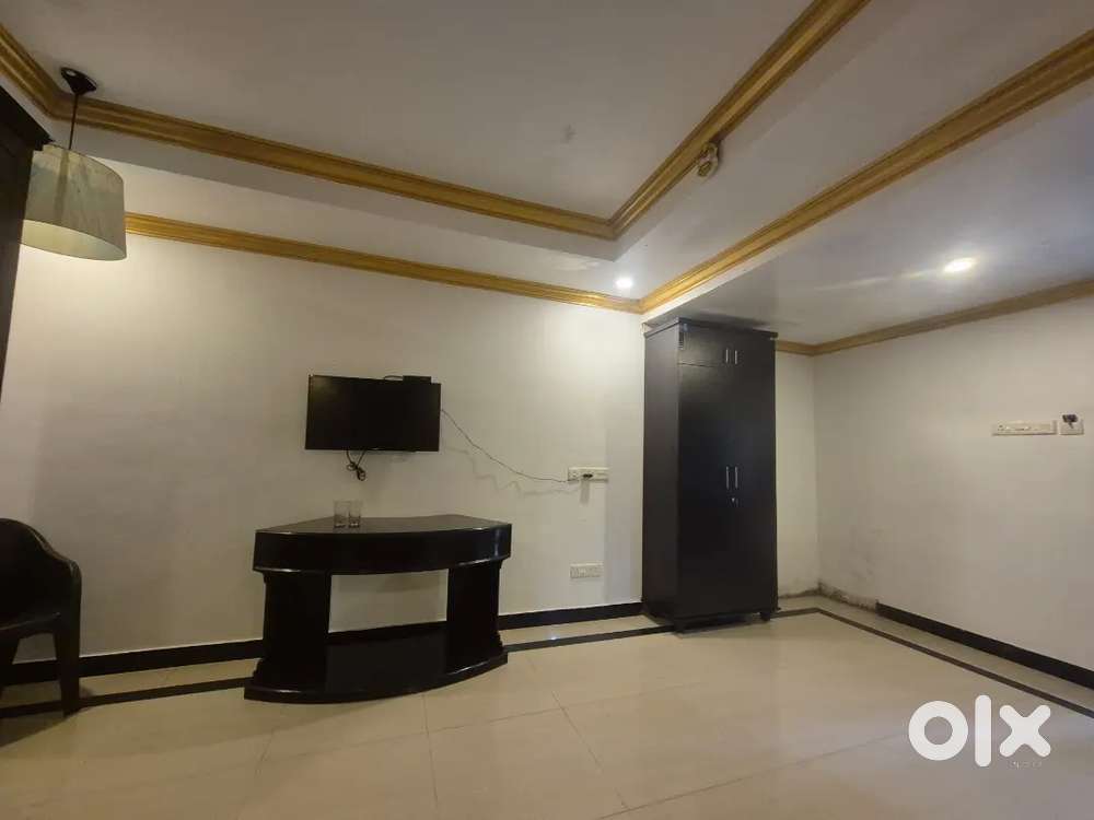 Resort Manager at Alsaj International