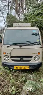 Tata Ace Gold CX Petrol