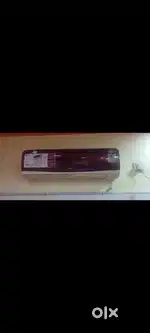 LG AC 1 ton