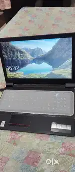 Lenovo Laptop sale original RS 34500 on bill