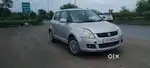 Maruti Suzuki Swift
