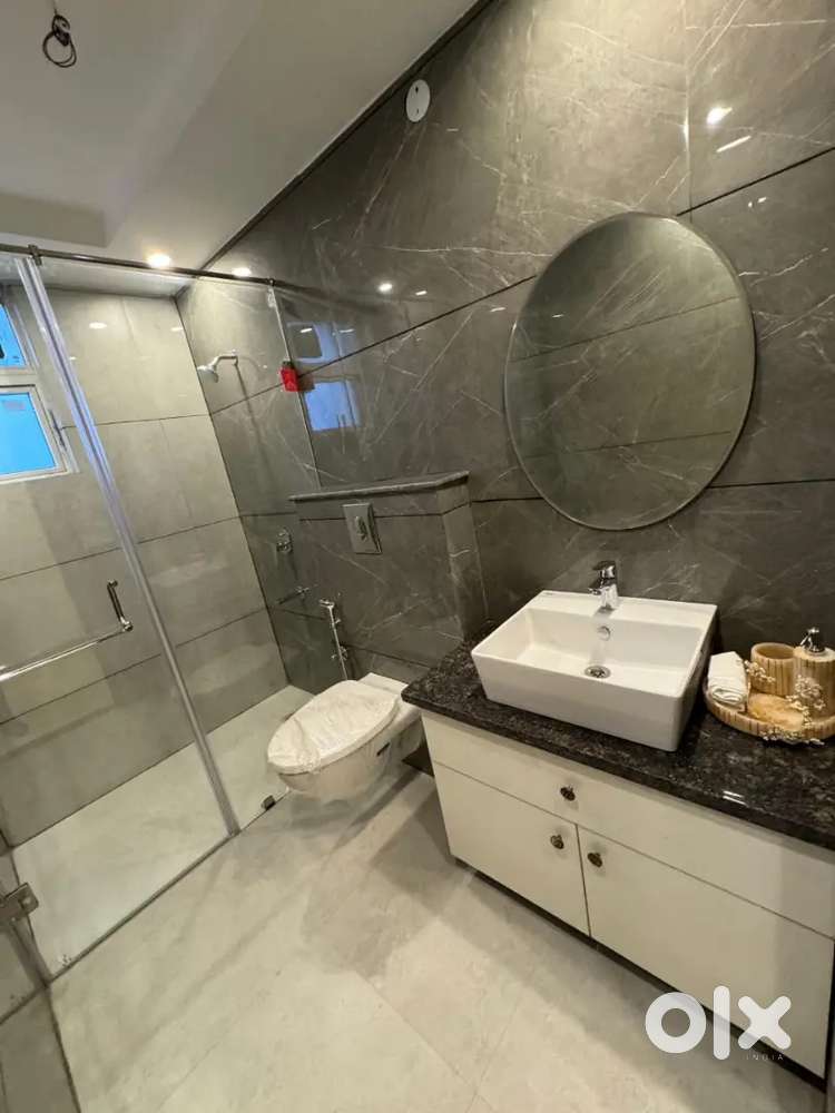 3 bhk apartment