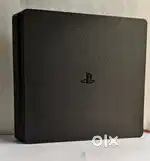 Sony PlayStation  slim PS4  The Eternal Warrior of the Console Realms