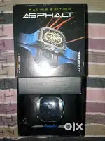 Fireboltt racer edition smart watch