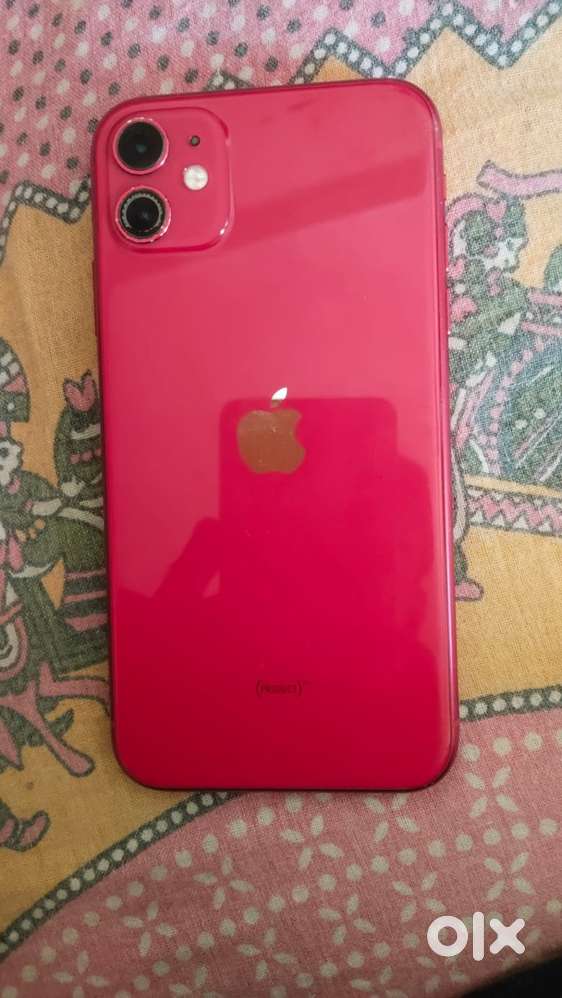 iPhone 11 128gb good condition