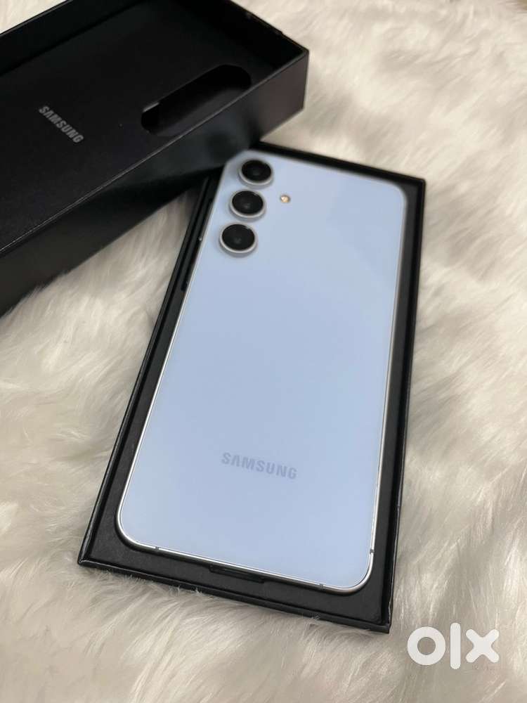 Samsung S24 FE