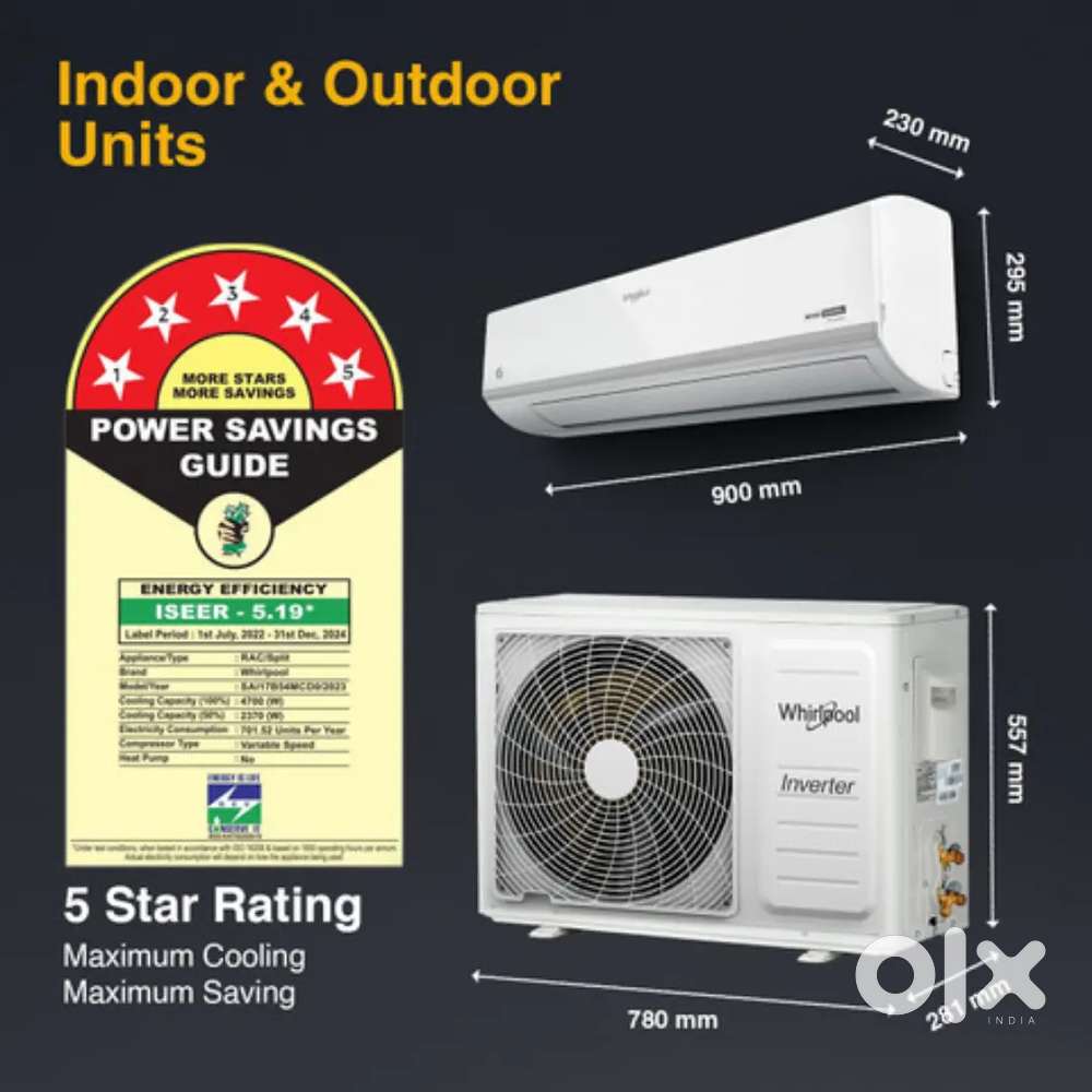 DAIKAN AC WHOLESALE RATE ONLY AT BAJAJ ELECTRONICS