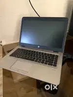 Hp Elitebook 745 G3 AMD A12/4Gb Ram/128Gb SSD+500Gb Ssd/14 inch/Backli
