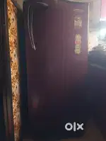 Godrej 5star fridge 180 L ( prize negotiable)