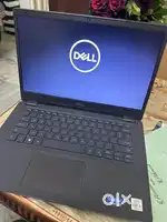 Dell Ultra book i5 10th genration