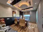 Fully furnished plug & Play Office Space For Rent