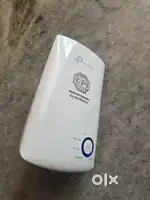 Tplink wifi extender