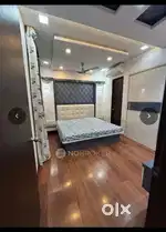 Furnished 2 BHK - Balewadi Stadium, Baner. No Brokerage