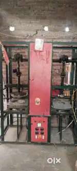 Dona patal machine