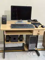 HP desktop / personal computer