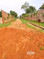 Bihta Bsf camp se sate huye plot le matra 7 lakhs me