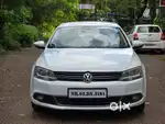 Volkswagen Jetta 1.4 TSI, 2014, Petrol