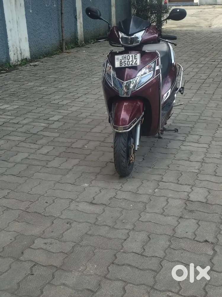 Activa 125