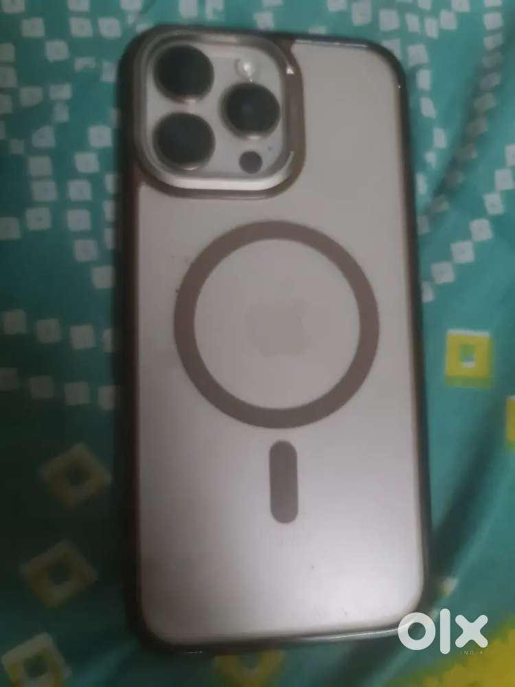 Pro max 256 gb