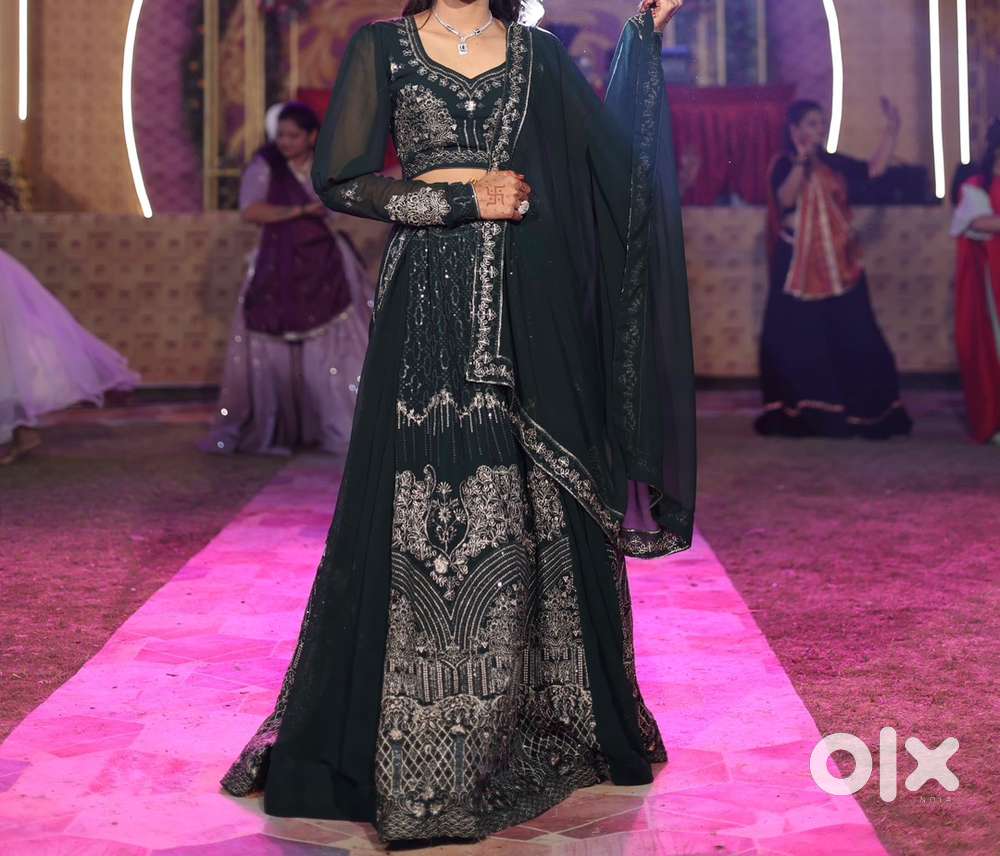 Chaniya cholii