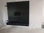 3 BHK furnished duplex flat,car parking Palarivattom Ernakulam Kochi