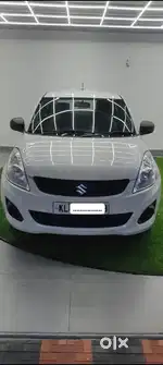 Maruti Suzuki Swift Dzire
