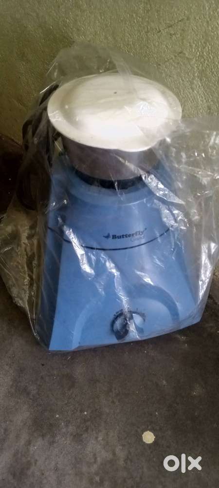 Wet grainder, micro wave oven and mixi mixi