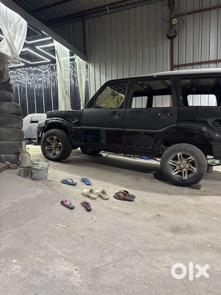 Looking for urjent Painter and denter