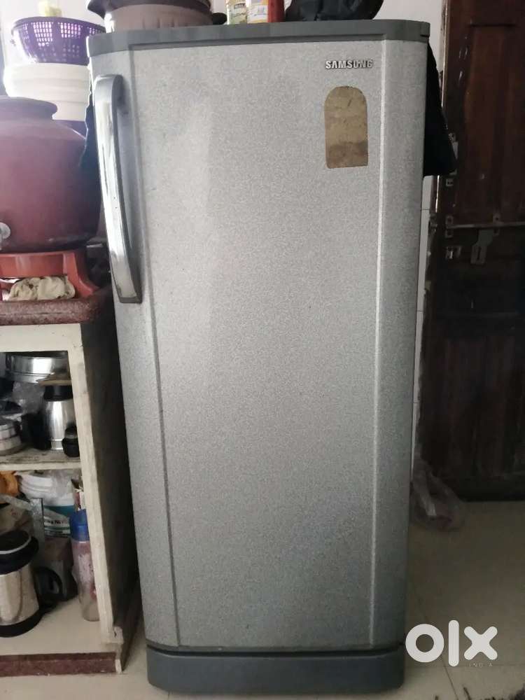 Samsung Fridge