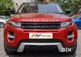 Land Rover Range Evoque 2011-2014 2.0L Dynamic, 2012, Diesel
