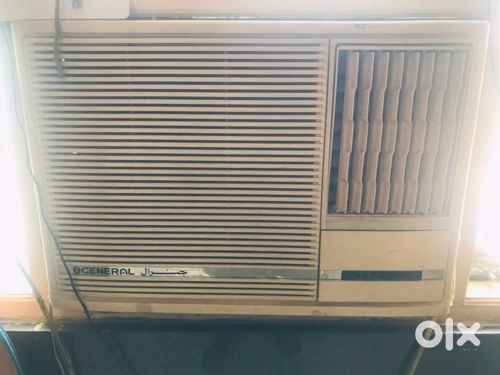 O General window AC