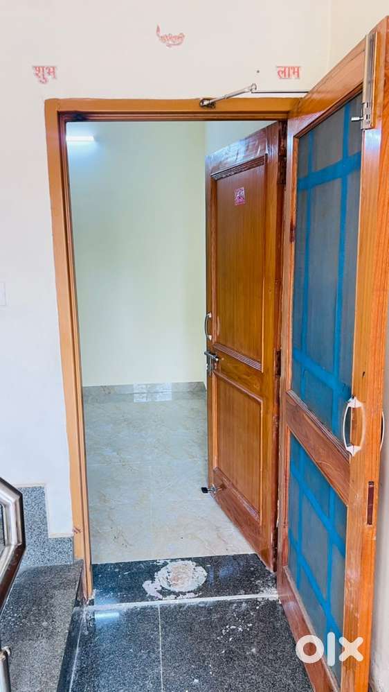 2BHK individual house ready to move
